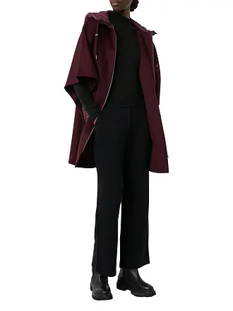 COMMA | Cape - Poncho | 